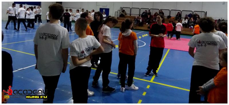 Stage Kung Fu Caserta 1 Dicembre 2019 Wing Chun e Difesa Personale con SIfu Mezzone Wing Tjun Italia, Caserta, Frosonone, San Severo, Latina Accademia di Wing Tjun ( (2)